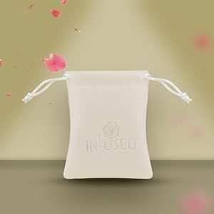 Collar Aromaterapia NUEVO SIN USAR