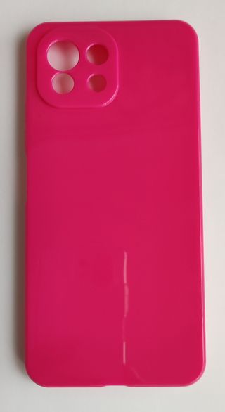 Custodia Xiaomi Mi 11 Lite 4G, 5G e 5G NE