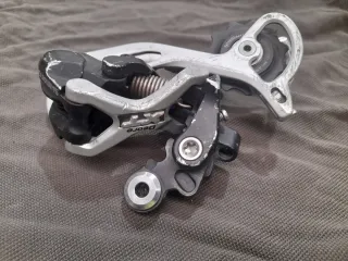 Desviador trasero Shimano XT RD-M772