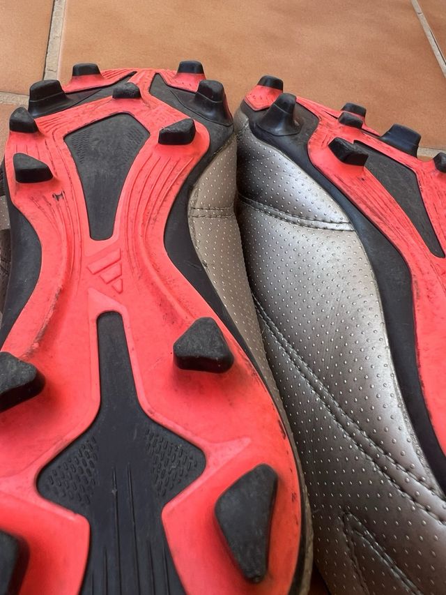 Zapatillas Fútbol Adidas Predator Niño