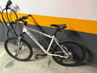 Orbea Sport 26 MTB Aluminio Talla 18