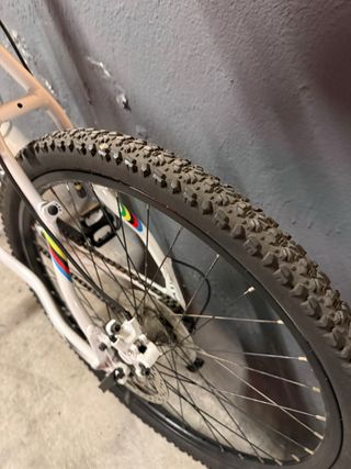 Orbea Sport 26 MTB Aluminio Talla 18