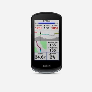 Garmin Edge 1040 GPS bicicleta