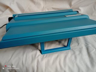 Macchina da scrivere elettronica Olivetti Italia 9