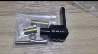 Bloqueo Freno trasero para scooter