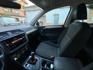 Volkswagen Tiguan 2019