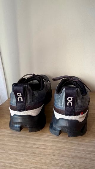 Zapatillas On Running Cloudsurfer Trail Talla 44.5