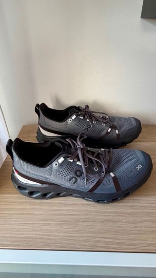 Zapatillas On Running Cloudsurfer Trail Talla 44.5