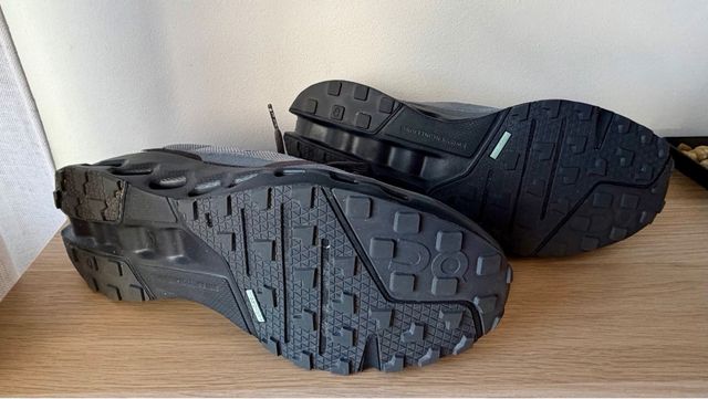 Zapatillas On Running Cloudsurfer Trail Talla 44.5