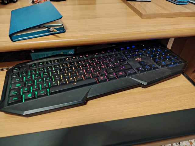 MSI Optix G24 Series Monitor Gaming