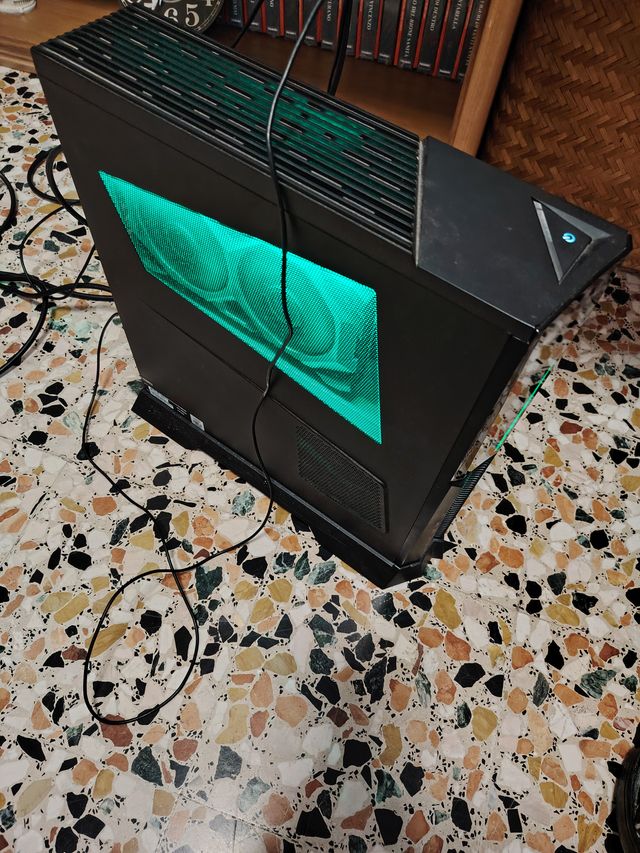 MSI Optix G24 Series Monitor Gaming