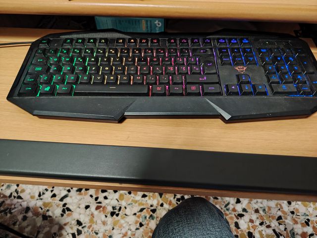 MSI Optix G24 Series Monitor Gaming