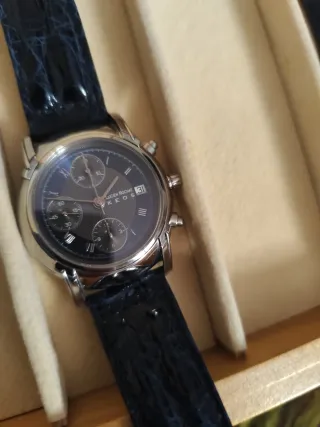 Orologio Lucien Rochat Keos Uomo Automatico