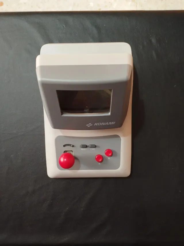 Hiper Boy Konami Game Boy