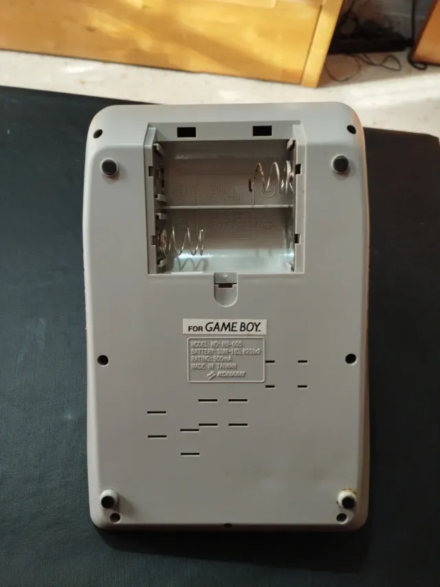 Hiper Boy Konami Game Boy