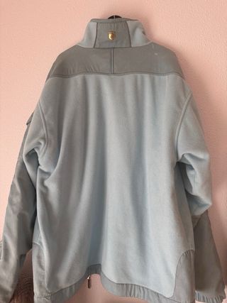 Chaqueta polar Wellesnteyn