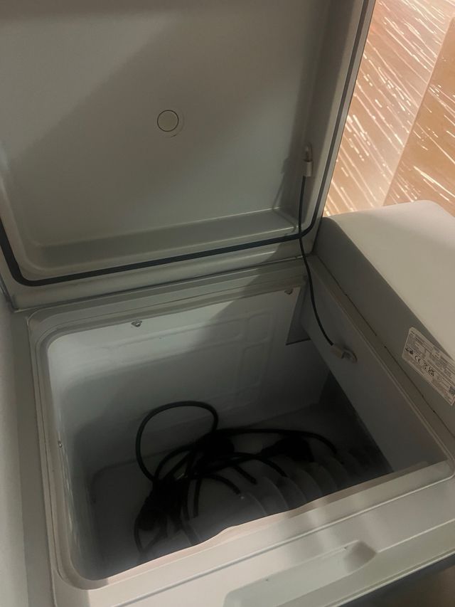 Nevera Portátil MOBICOOL