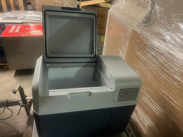 Nevera Portátil MOBICOOL