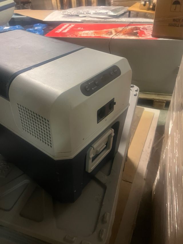 Nevera Portátil MOBICOOL