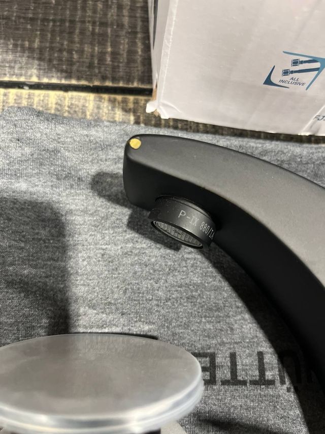 Grifo de baño SCHÜTTE 98106 PANAMA Design