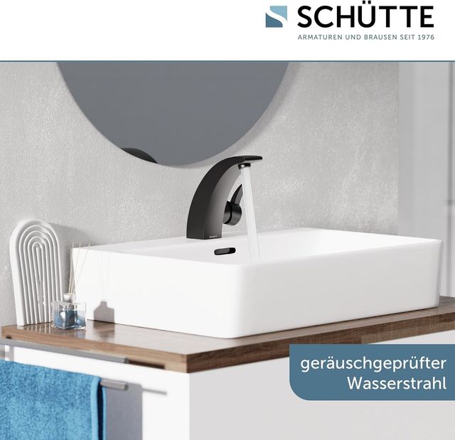Grifo de baño SCHÜTTE 98106 PANAMA Design