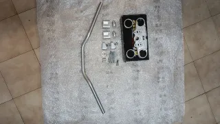 Kit Manubrio ABM Superbike Ducati SS