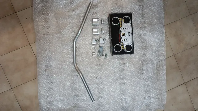 Kit Manubrio ABM Superbike Ducati SS