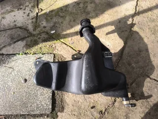 Serbatoio olio Piaggio Zip 50 completo