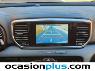 Kia Sportage 1.6 GDi Drive 4x2 97 kW (132 CV)