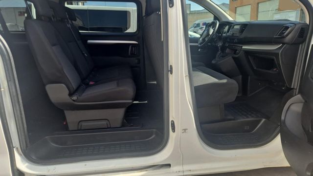 Toyota Proace 2022 9 PLAZAS + IVA DEDUCIBLE