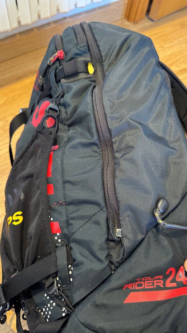 Pieps Jetforce Tour Rider 24 Mochila