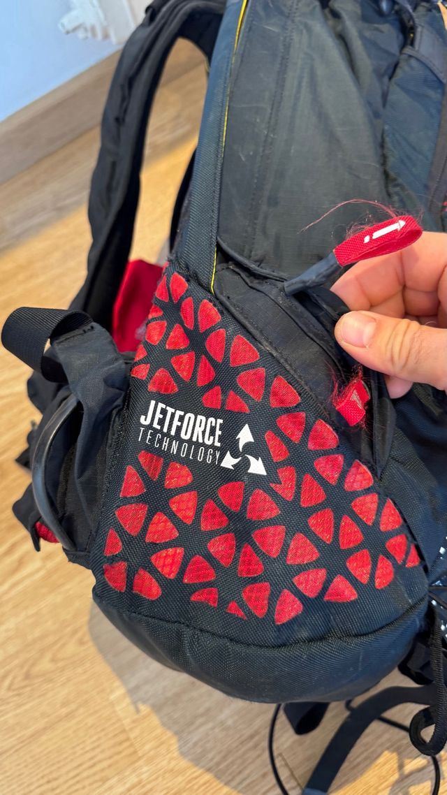 Pieps Jetforce Tour Rider 24 Mochila