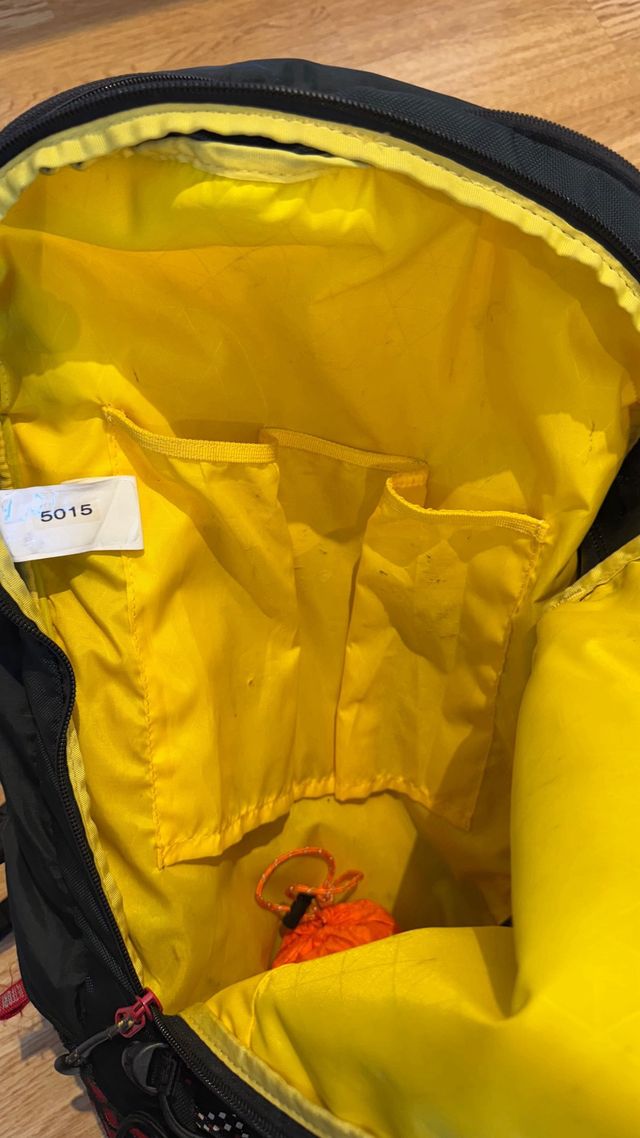 Pieps Jetforce Tour Rider 24 Mochila