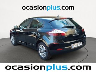 Renault Megane Limited dCi 70 kW (95 CV)