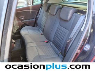 Renault Megane Limited dCi 70 kW (95 CV)