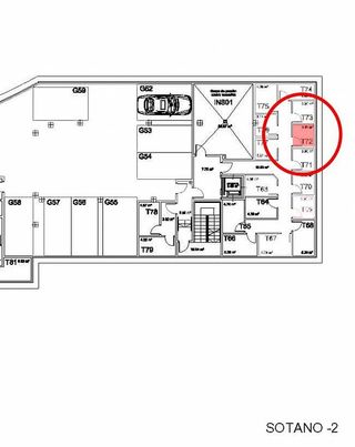 Trastero en venta en Las Eras de Renueva en León