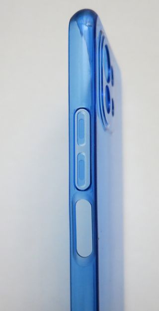 Funda Xiaomi Mi 11 Lite 4G/5G y 11 Lite 5G NE