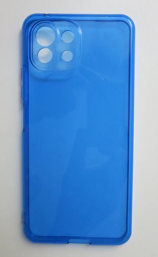 Funda Xiaomi Mi 11 Lite 4G/5G y 11 Lite 5G NE