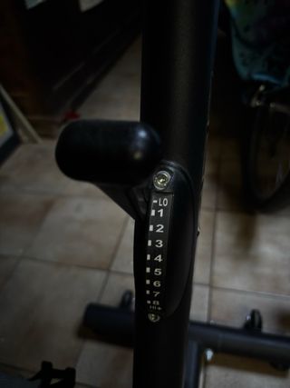 Bicicleta Indoor XS06