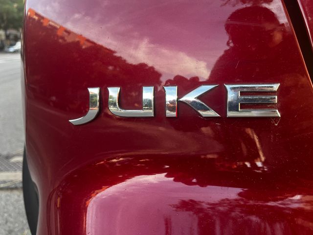 🚗 NISSAN JUKE dCi EU6 110 CV 6MT ACENTA – 2016 –