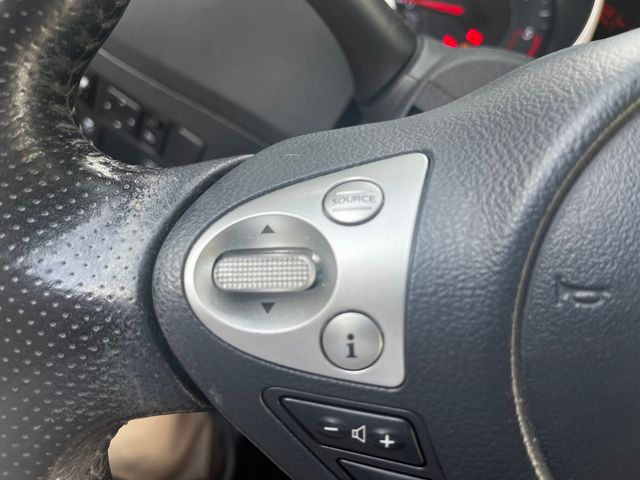 🚗 NISSAN JUKE dCi EU6 110 CV 6MT ACENTA – 2016 –