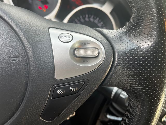 🚗 NISSAN JUKE dCi EU6 110 CV 6MT ACENTA – 2016 –