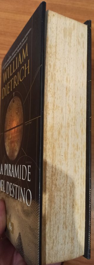 La piramide del destino