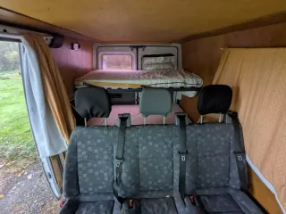 Mercedes-Benz Sprinter 2003