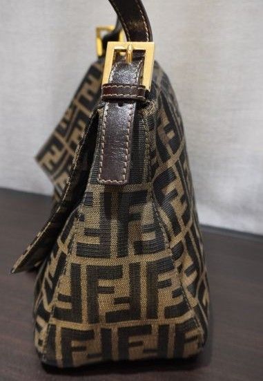 Borsa Fendi media