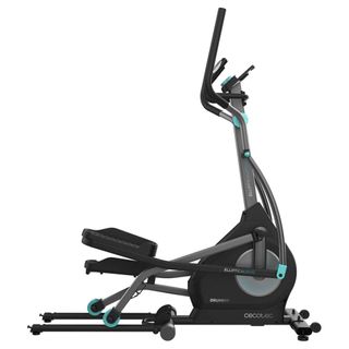 Bicicleta Elíptica Drumfit Elliptical 8000