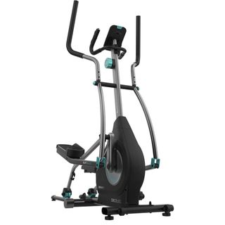 Bicicleta Elíptica Drumfit Elliptical 8000