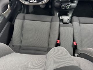 CITROËN C4 Cactus 1.6 HDI 92CV 140€/MES