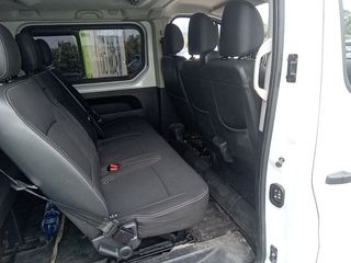 Nissan NV300 L2 9 PLAZAS + IVA DEDUCIBLE