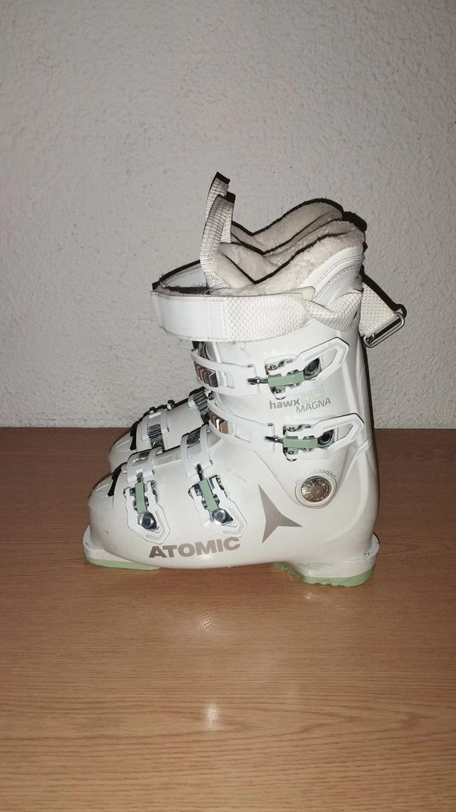 Botas de Esquí Atomic Hawx Magna 85